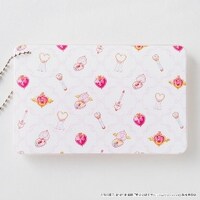 「スライドカードケース」