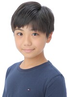 いぶき役の岩間甲樹。