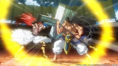 神vs人間のタイマン勝負 終末のワルキューレ アニメ化 キャスト Pvなど一挙解禁 動画あり コメントあり コミックナタリー