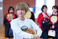 ドラマ「ヒミツのアイちゃん」より、平祐奈。