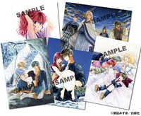 ポストカード（5枚セット）