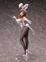フィギュア「大好真々子 バニーVer.」