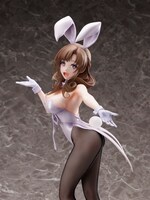 フィギュア「大好真々子 バニーVer.」