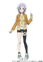 ゲル（CV：黒沢ともよ）