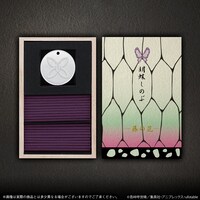 「鬼滅の刃 日本香堂お香 胡蝶しのぶ」