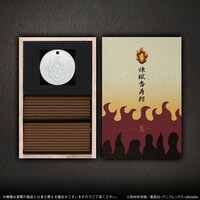 「鬼滅の刃 日本香堂お香 煉獄杏寿郎」