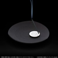 「鬼滅の刃 日本香堂お香」に付属する香立て。