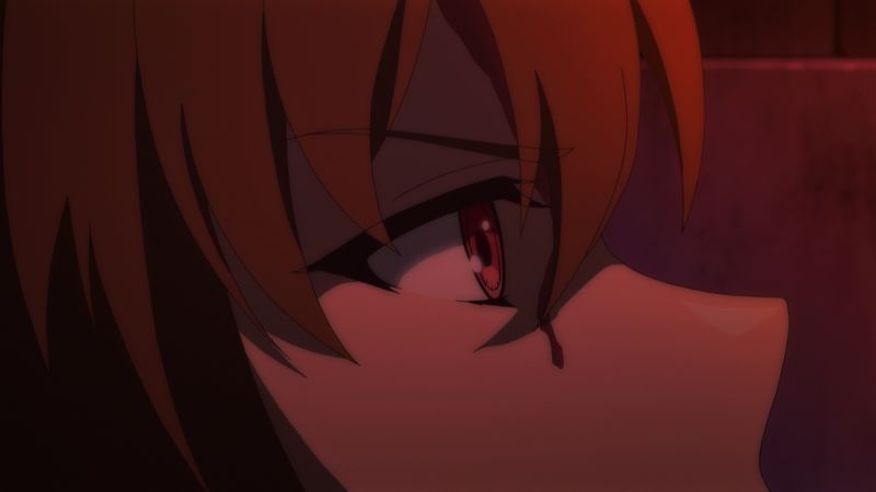 TVアニメ「回復術士のやり直し」PV第2弾より。