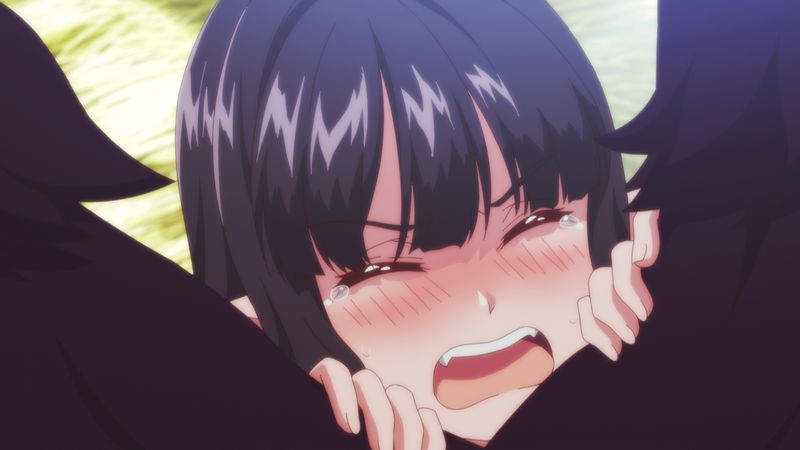 TVアニメ「回復術士のやり直し」PV第2弾より。