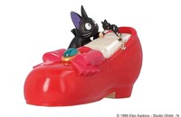 「魔女の宅急便 リングスタンド キキの憧れの靴」