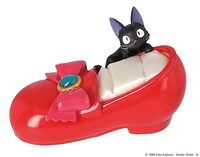 「魔女の宅急便 リングスタンド キキの憧れの靴」