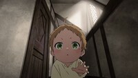 アニメ「無職転生 ～異世界行ったら本気だす～」PVより。