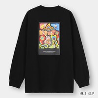 「ロングスリーブT」