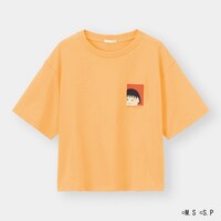 「グラフィックT」