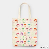 「トートバッグ」