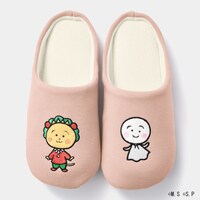 「ラウンジシューズ」