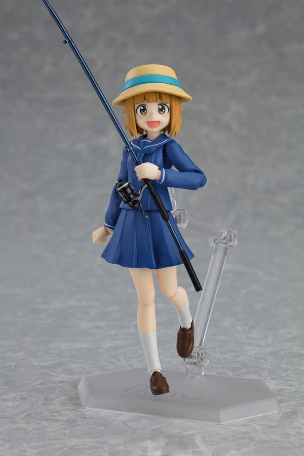 「figma 鶴木陽渚」