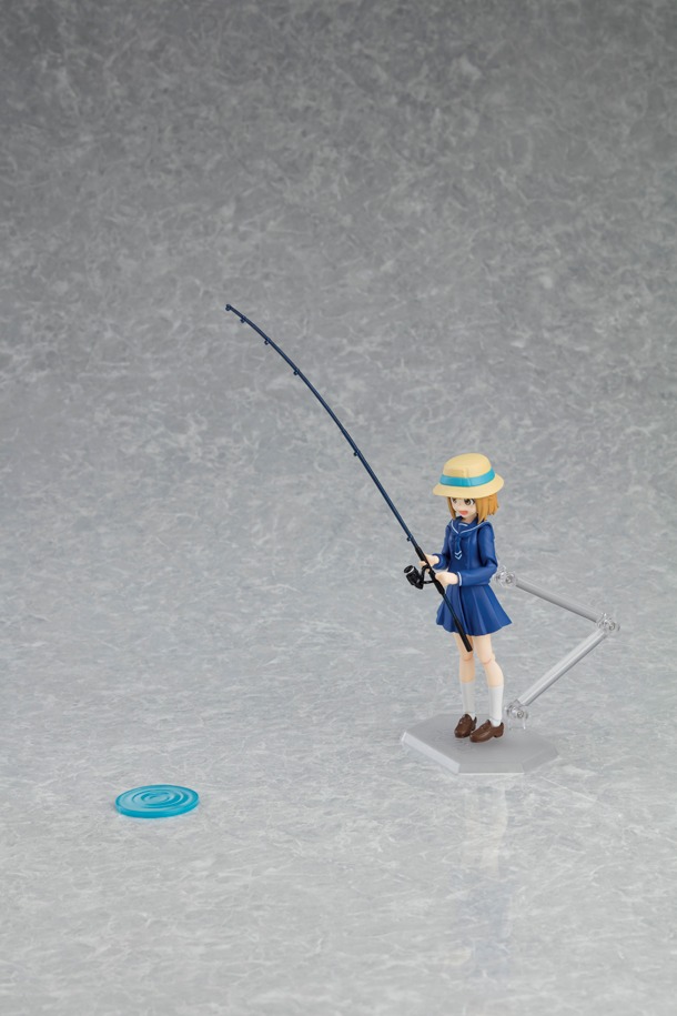 「figma 鶴木陽渚」