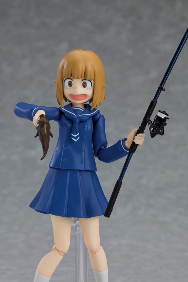 「figma 鶴木陽渚」