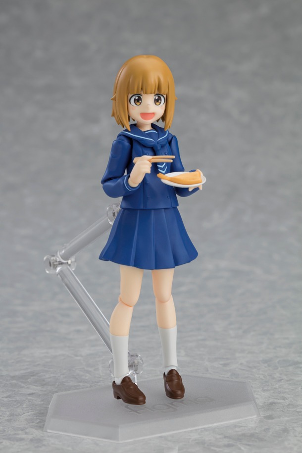 「figma 鶴木陽渚」