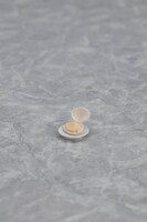 「figma 鶴木陽渚」の付属品。