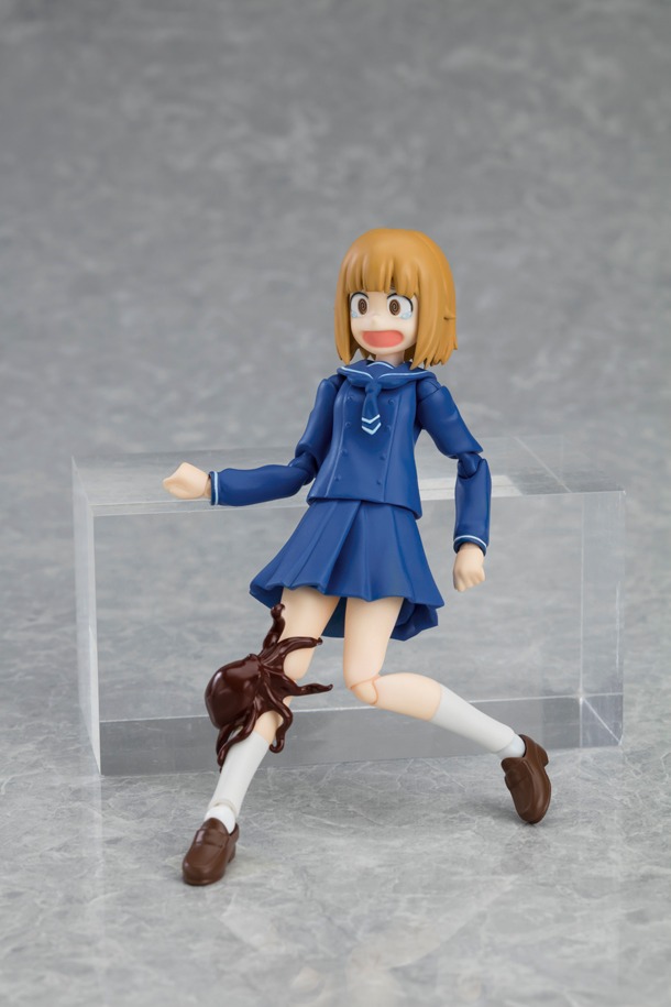 「figma 鶴木陽渚」