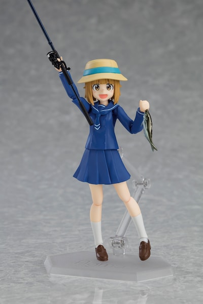 「figma 鶴木陽渚」