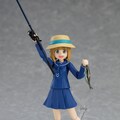 サラリーマンが仕事帰りにちょっとひと釣りを楽しむ ちょい釣りダンディ コミックナタリー