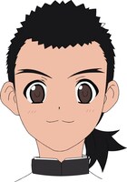 柾木剣士（CV：下野紘）