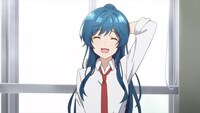 TVアニメ「弱キャラ友崎くん」本PVより。