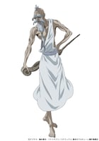 ゼウス（CV：高木渉）