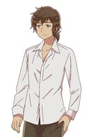 ポルトガル（CV：梅原裕一郎）