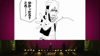 TVアニメ「BORUTO-ボルト- NARUTO NEXT GENERATIONS」ステージの様子。(c)SHUEISHA Inc. All rights reserved.