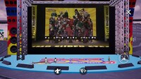 「ジャンプフェスタ 2021 ONLINE」内の「僕のヒーローアカデミア」ステージの様子。(c)SHUEISHA Inc. All rights reserved.