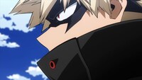 「僕のヒーローアカデミア」第5期第2弾PVのカット。