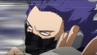 「僕のヒーローアカデミア」第5期第2弾PVのカット。