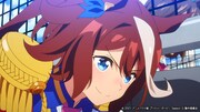 TVアニメ「ウマ娘 プリティーダービー Season 2」第1話より。