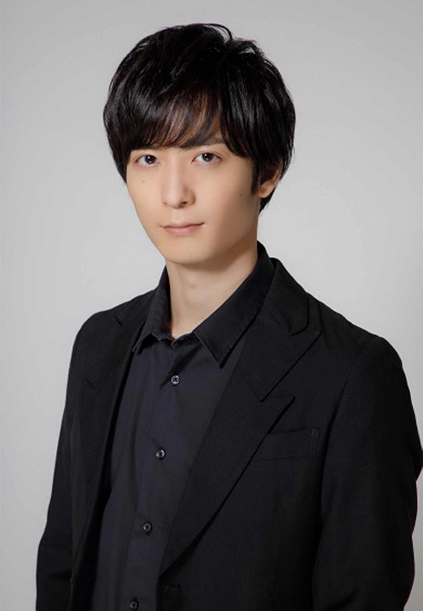 梅原裕一郎