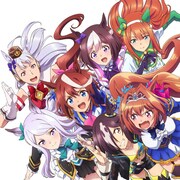 「ユメヲカケル！」ジャケット