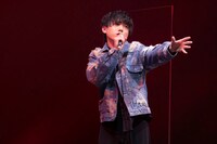 「ジャンプフェスタ2021 ONLINE」の「ブラッククローバー」ステージより。