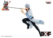 「銀魂 DXF 銀ノ魂-坂田 銀時-」