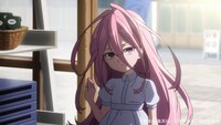 TVアニメ「怪物事変」PV第2弾より。