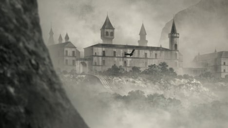 TVアニメ「シャドーハウス」ティザーPVより。