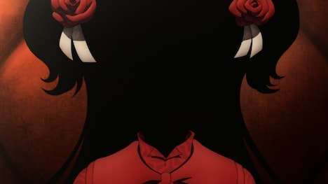 TVアニメ「シャドーハウス」ティザーPVより。