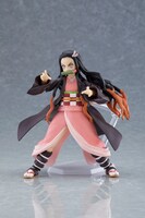 「figma 竈門禰豆子」