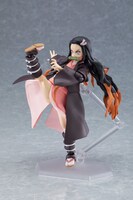 「figma 竈門禰豆子」