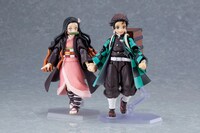 GOODSMILE ONLINE SHOP特典「手つなぎパーツ」の使用例。