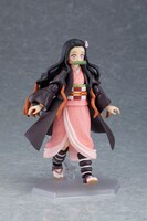 「figma 竈門禰豆子」