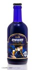 「銀河鉄道999」のクラフトビール登場、第1弾は柔らかで上品な味わいのメーテル