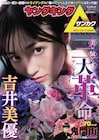 ヤングキング△発売、1話ばかりを集めた“頭のてっぺんまで満たされる”増刊誌